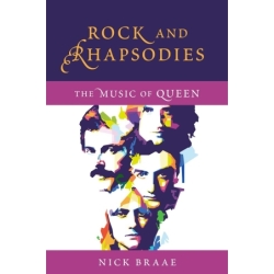 Braae, Nick - Rock and...