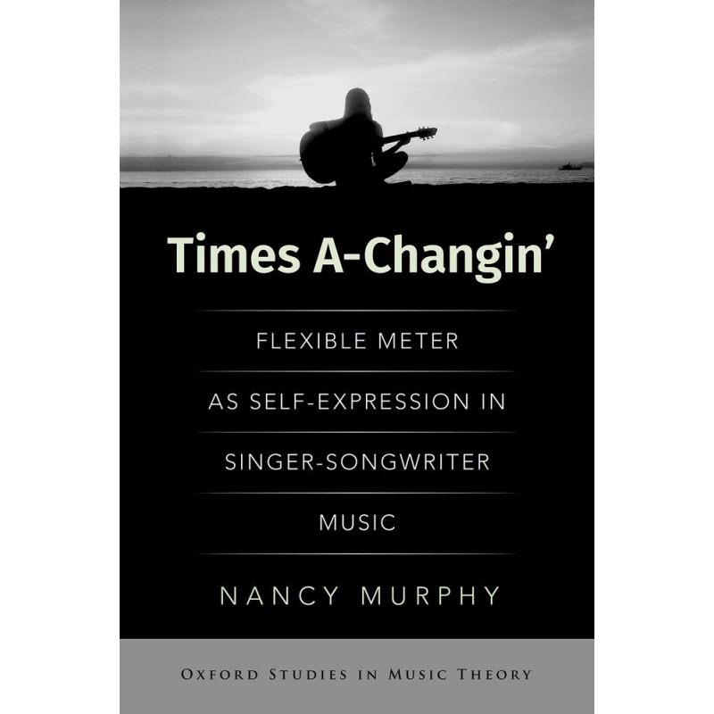 Murphy, Nancy - Times A-Changin'