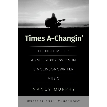 Murphy, Nancy - Times A-Changin'