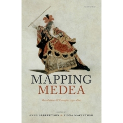Albrektson, Anna - Mapping...