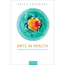 Fancourt, Daisy - Arts in...