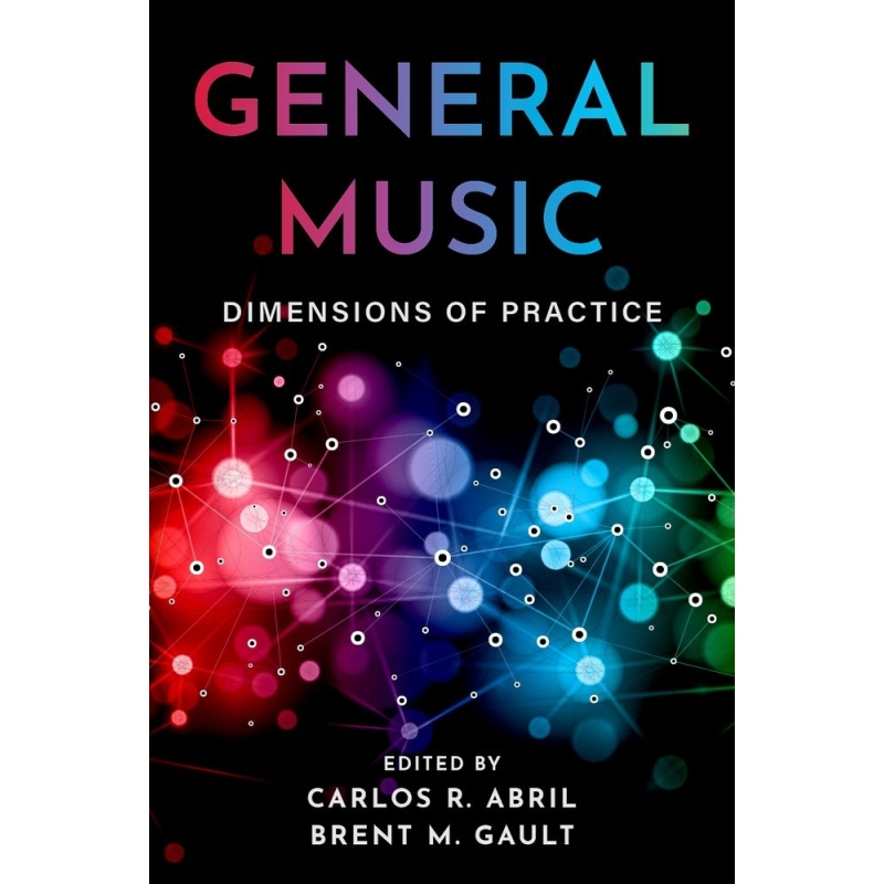 Abril, Carlos R. - General Music