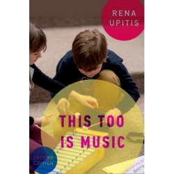 Upitis, Rena - This Too is...