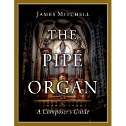Mitchell, James - The Pipe...