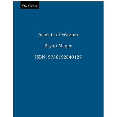Magee, Bryan - Aspects of Wagner