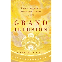 Cruz, Gabriela - Grand...