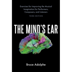 Adolphe, Bruce - The Mind's...