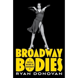 Donovan, Ryan - Broadway...