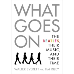 Everett, Walter - What Goes On