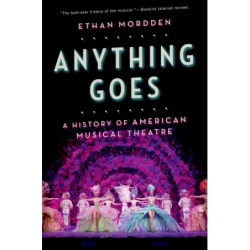Mordden, Ethan - Anything Goes