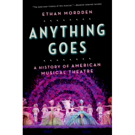 Mordden, Ethan - Anything Goes