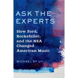 Uy, Michael - Ask the Experts