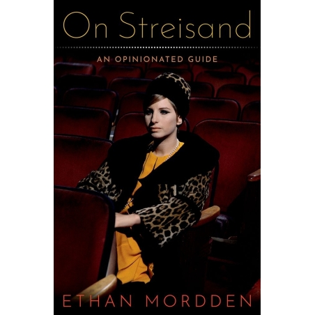 Mordden, Ethan - On Streisand