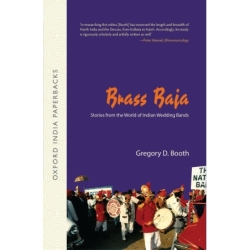 Booth, Gregory - Brass Baja