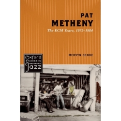Cooke, Mervyn - Pat Metheny
