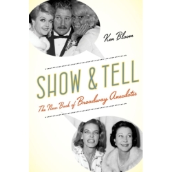 Bloom, Ken - Show and Tell