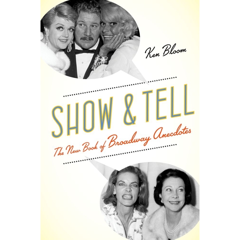 Bloom, Ken - Show and Tell