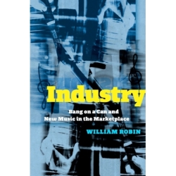 Robin, William - Industry