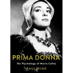 Wink, Paul - Prima Donna