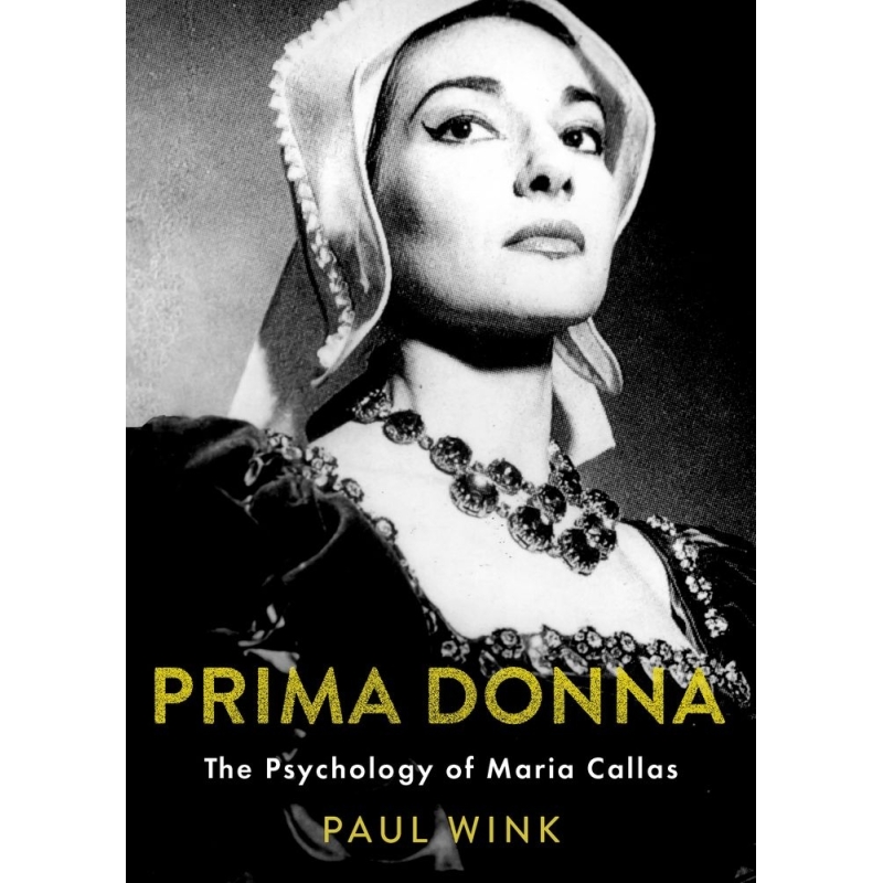 Wink, Paul - Prima Donna