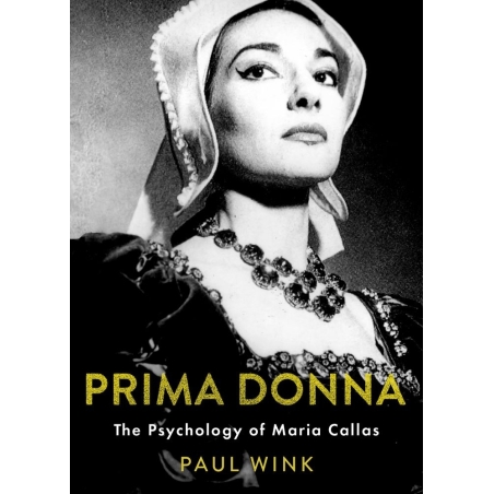 Wink, Paul - Prima Donna