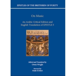 Wright, Owen - On Music