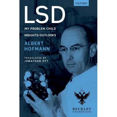Hofmann, Albert - LSD
