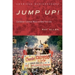 Allen, Ray - Jump Up!