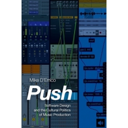 D'Errico, Mike - Push