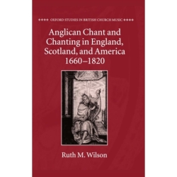 Wilson, Ruth M. - Anglican...