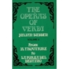 Budden, Julian - The Operas of Verdi: Volume 2: From Il Trovatore to La Forza del destino
