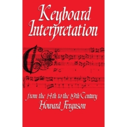 Ferguson, Howard - Keyboard...