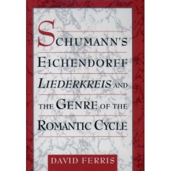 Ferris, David - Schumann's...