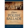 Bellman, Jonathan - Chopin's Polish Ballade Op. 38 as Narrative of National Martyrdom