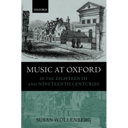 Wollenberg, Susan - Music...