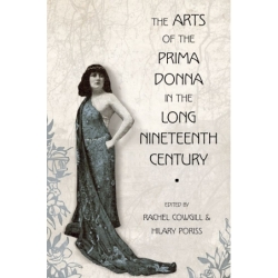 Cowgill & Poriss - The Arts...