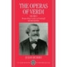 Budden, Julian - The Operas of Verdi: Volume 3: From Don Carlos to Falstaff