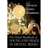 Vernallis, Carol - The Oxford Handbook of Sound and Image in Digital Media