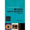 Waters, Keith - The Studio Recordings of the Miles Davis Quintet, 1965-68