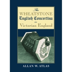 Atlas, Allan W. - The...
