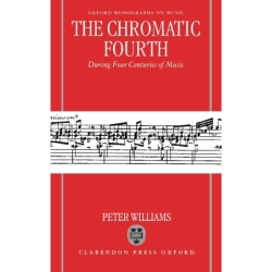 Williams, Peter - The...