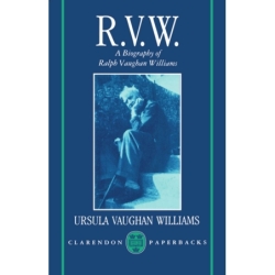 Williams, Ursula Vaughan -...