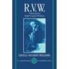 Williams, Ursula Vaughan - RVW: A Biography of Ralph Vaughan Williams