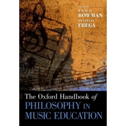 Bowman, Wayne - The Oxford...