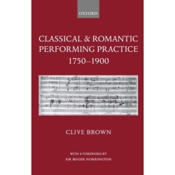 Brown, Clive - Classical...