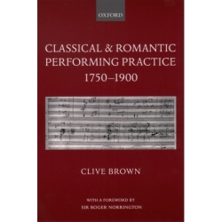 Brown, Clive - Classical...
