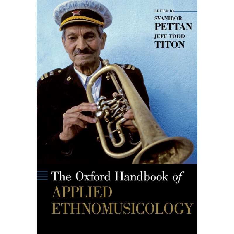 Pettan, Svanibor - The Oxford Handbook of Applied Ethnomusicology