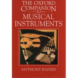 Baines, Anthony C. - The...