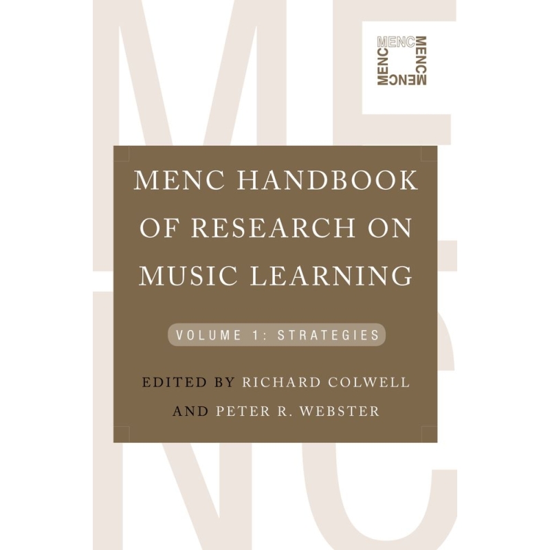 Colwell, Richard - MENC Handbook of Research on Music Learning