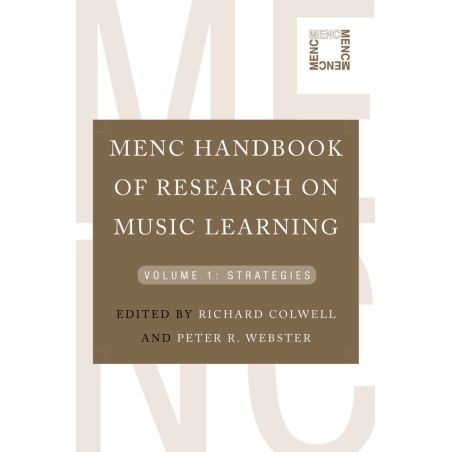 Colwell, Richard - MENC Handbook of Research on Music Learning
